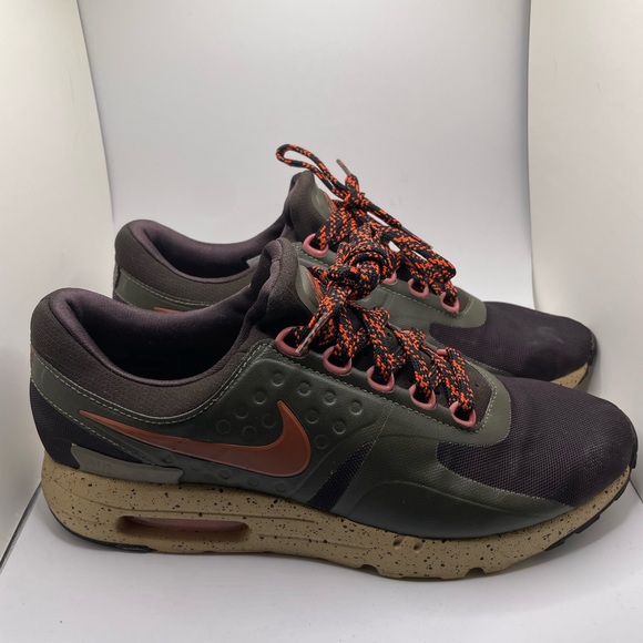 Nike Air Max Zero - Picture 5 of 5